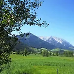 Essbaum Apartamento *