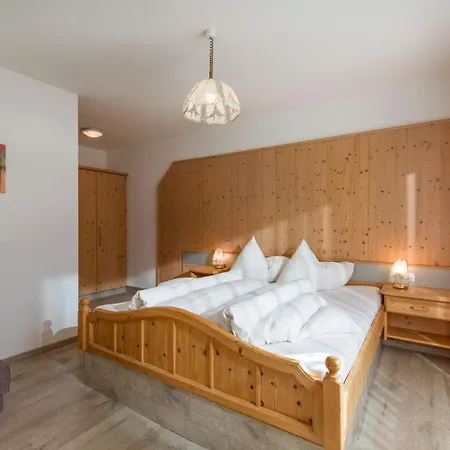 Apartamento Essbaum *