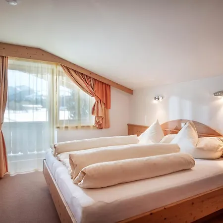 Essbaum Apartamento *