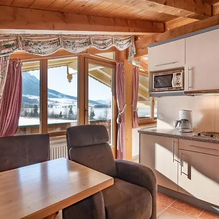 Essbaum Apartamento *