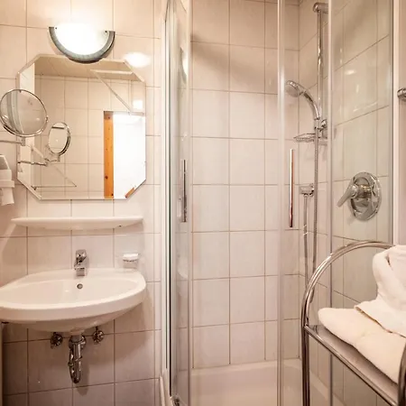 Essbaum Apartamento