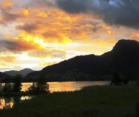 Essbaum * Walchsee