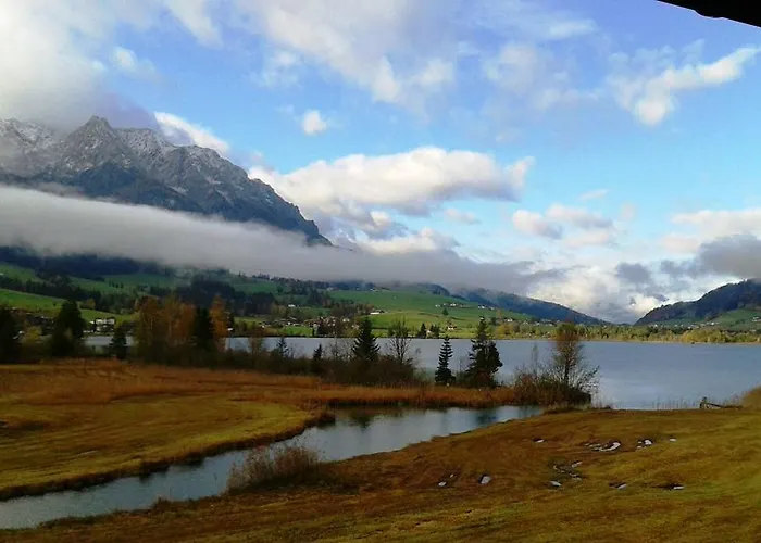 Appartamento Essbaum *