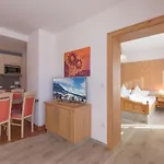 Essbaum Appartement Walchsee