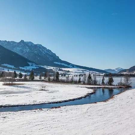 Essbaum * Walchsee
