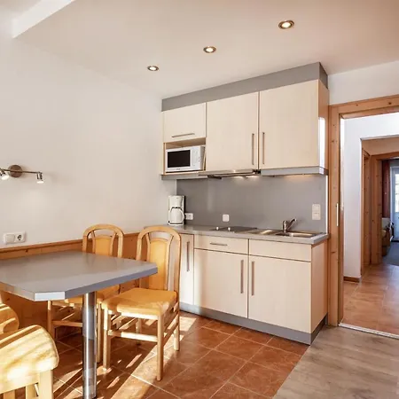 דירה Essbaum וואלכסי