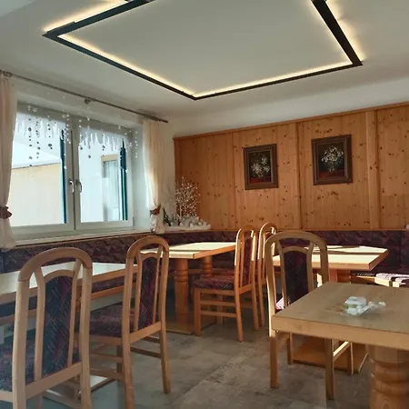 Appartement Essbaum *