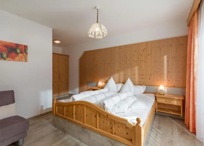 Appartement Essbaum *