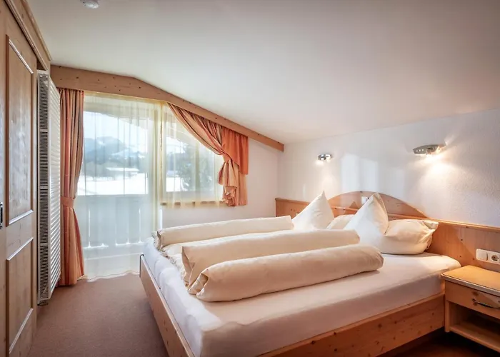 Essbaum Appartement *