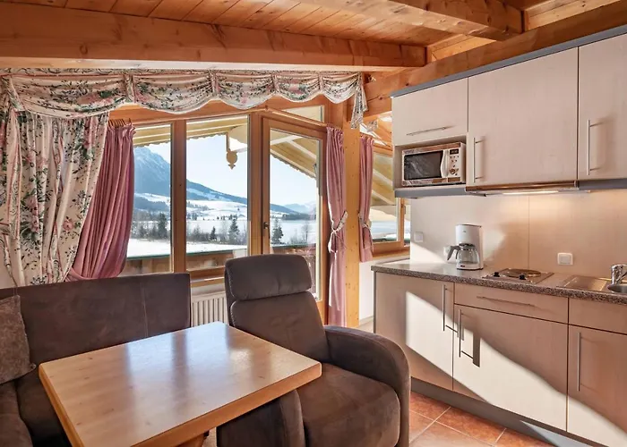 Essbaum Appartement *