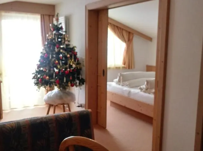 Essbaum Appartement *