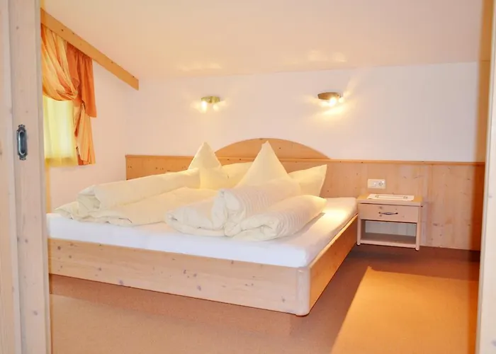 Appartement Essbaum *